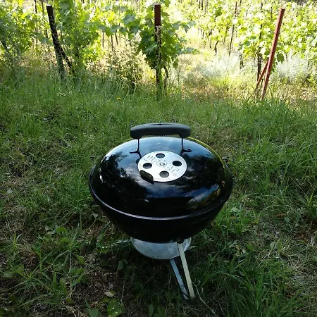 Balaton Glamping Luxury tent Felsoors