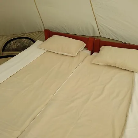 Balaton Glamping