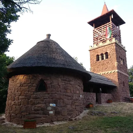 Balaton Glamping Luxury tent *